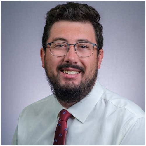David Grant, Comparion Insurance Agent