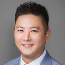 David Kim, Insurance Agent | Liberty Mutual