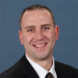 David Fesko, Insurance Agent | Liberty Mutual