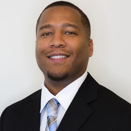 DeAndre Pike, Insurance Agent | Liberty Mutual