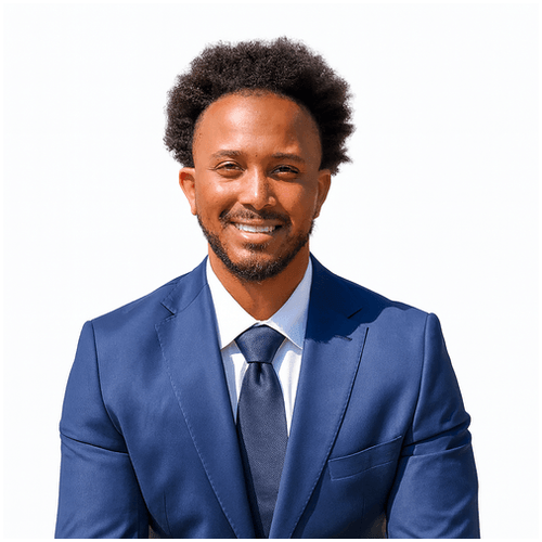 Demetrius Lampkins, Comparion Insurance Agent