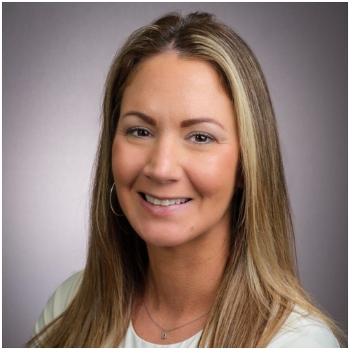 Desiree Porra, Comparion Insurance Agent