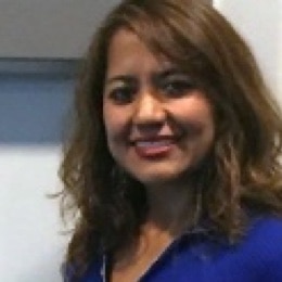 Cindy Quintero
