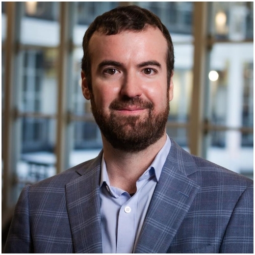 Donald Wilkymacky, Comparion Insurance Agent