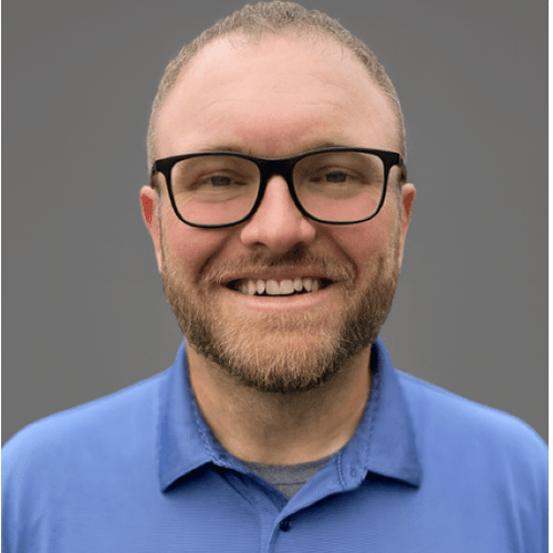 Dustin Ransom, Comparion Insurance Agent