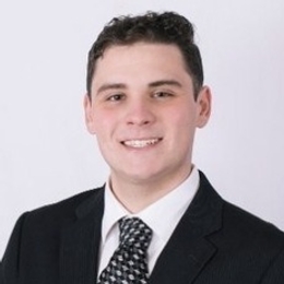 Dylan Hayes, Insurance Agent
