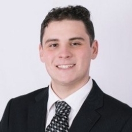 Dylan Hayes, Comparion Insurance Agent