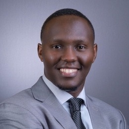 Edward Kinyanjui, Insurance Agent | Liberty Mutual