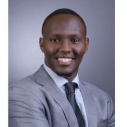 Edward Kinyanjui, Insurance Agent | Liberty Mutual