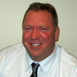 Edward Beekman, Comparion Insurance Agent