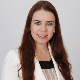 Ekaterina Maksimova, Insurance Agent | Liberty Mutual