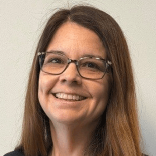 Elizabeth Gillman, Comparion Insurance Agent