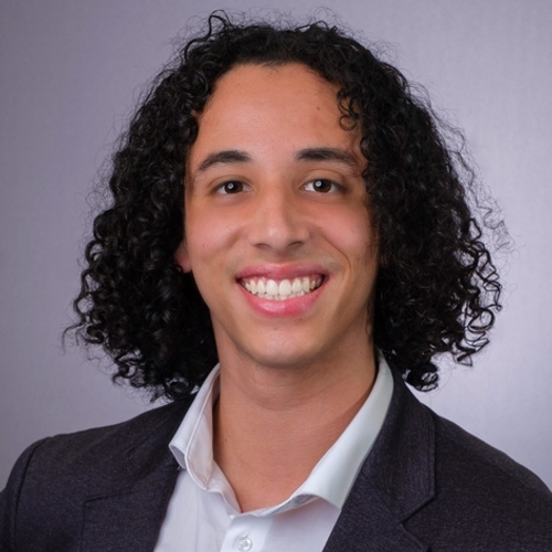 Engel Nunez, Comparion Insurance Agent