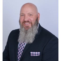 Eric D. Kaufmann, Insurance Agent