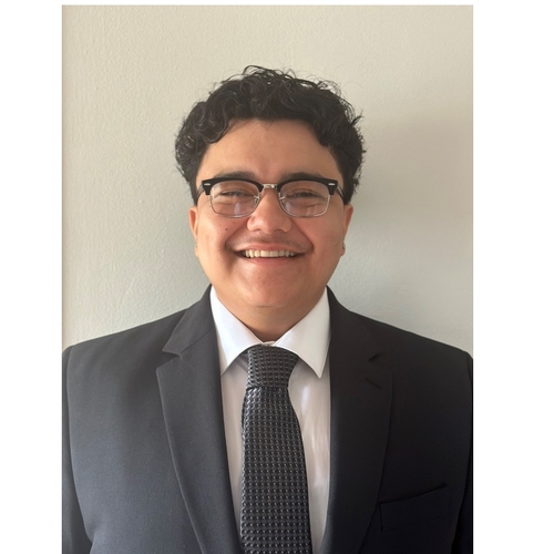 Eric Ortiz, Comparion Insurance Agent