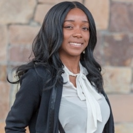 Erica Johnson, Insurance Agent | Liberty Mutual