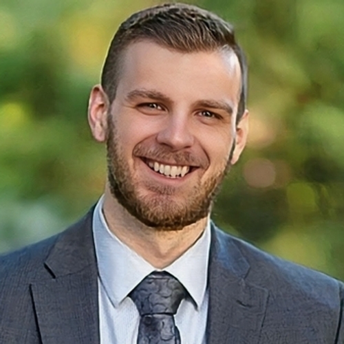 Erick Clinansmith, Comparion Insurance Agent