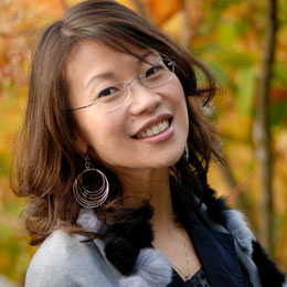 Evangeline Yu, Comparion Insurance Agent