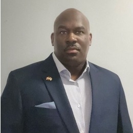 Everett Hemphill, Insurance Agent