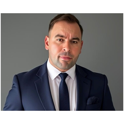 Fabian Lindsay, Comparion Insurance Agent