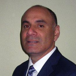 Fernando Larrea, Insurance Agent | Liberty Mutual