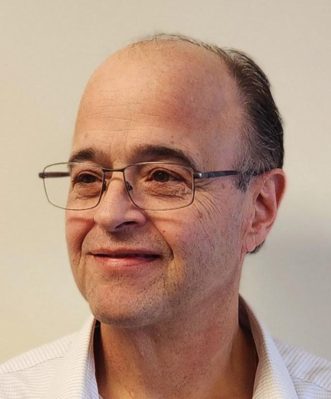 FRANCO MAZZETTI, Comparion Insurance Agent