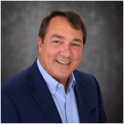 George Floyd, Comparion Insurance Agent