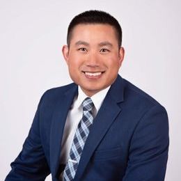 George Eng, Comparion Insurance Agent