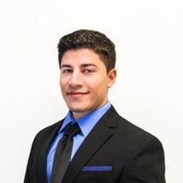 Giancarlo Arpino, Insurance Agent | Liberty Mutual