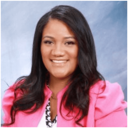 Gissell Garcia Romano, Comparion Insurance Agent