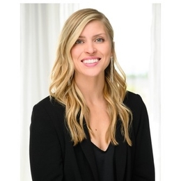 Grace Gray, Insurance Agent