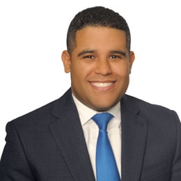 Gregory Sandoval, Insurance Agent | Liberty Mutual