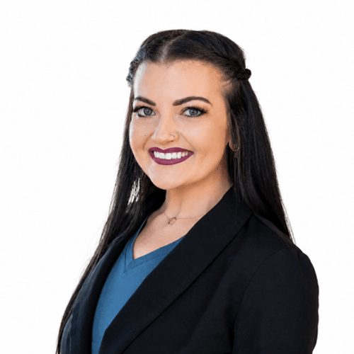 Heather Hayes, Comparion Insurance Agent