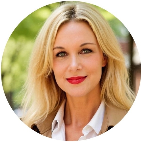 Heather Wacasey, Comparion Insurance Agent