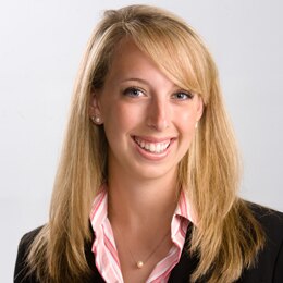 Heather Arnold, Comparion Insurance Agent