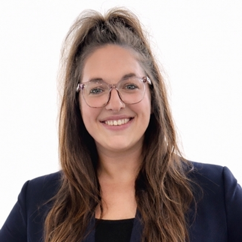 Hilary Guidry, Comparion Insurance Agent