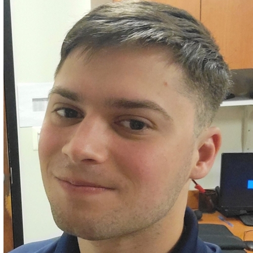 Jacob Cohn, Comparion Insurance Agent