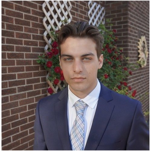 Jacob Colosanti, Comparion Insurance Agent