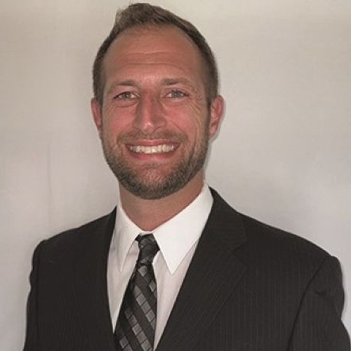 Jacob Ernd, Comparion Insurance Agent