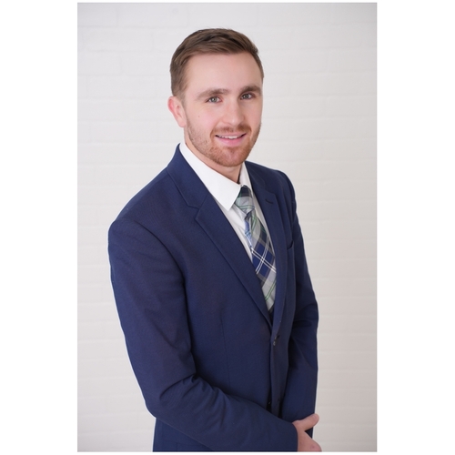 Jacob Grider, Comparion Insurance Agent