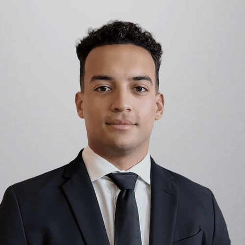 Jacob Odom, Comparion Insurance Agent