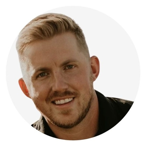 Jake Hastings, Comparion Insurance Agent