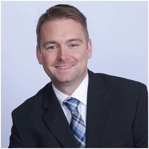 Jake White, Comparion Insurance Agent