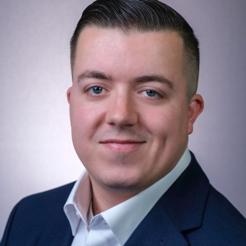 James Bottary, Comparion Insurance Agent