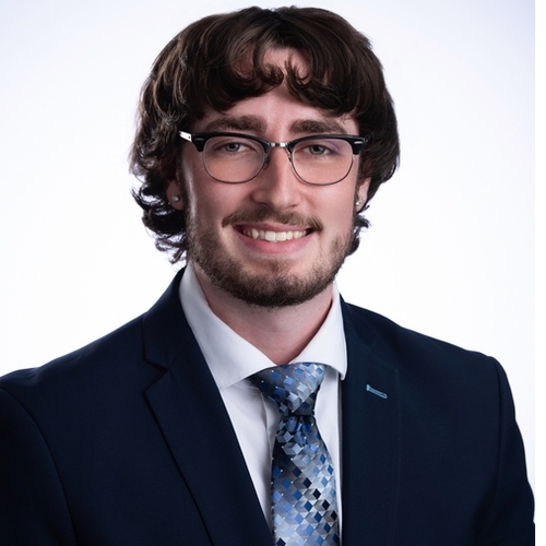 James Hannan, Comparion Insurance Agent