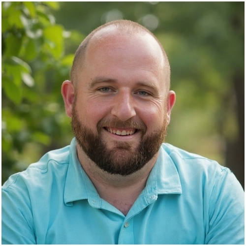 James Lynch, Comparion Insurance Agent