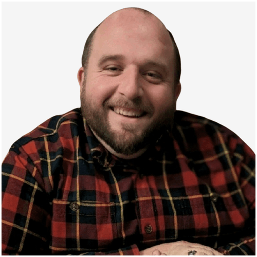 James Lynch, Comparion Insurance Agent