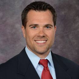 Clint Owens, Comparion Insurance Agent