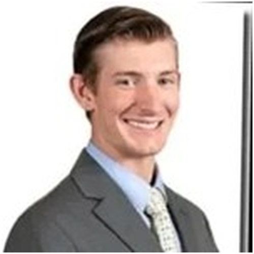 Jarrod Arnder, Comparion Insurance Agent