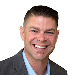 Jason Richardson, Insurance Agent | Liberty Mutual